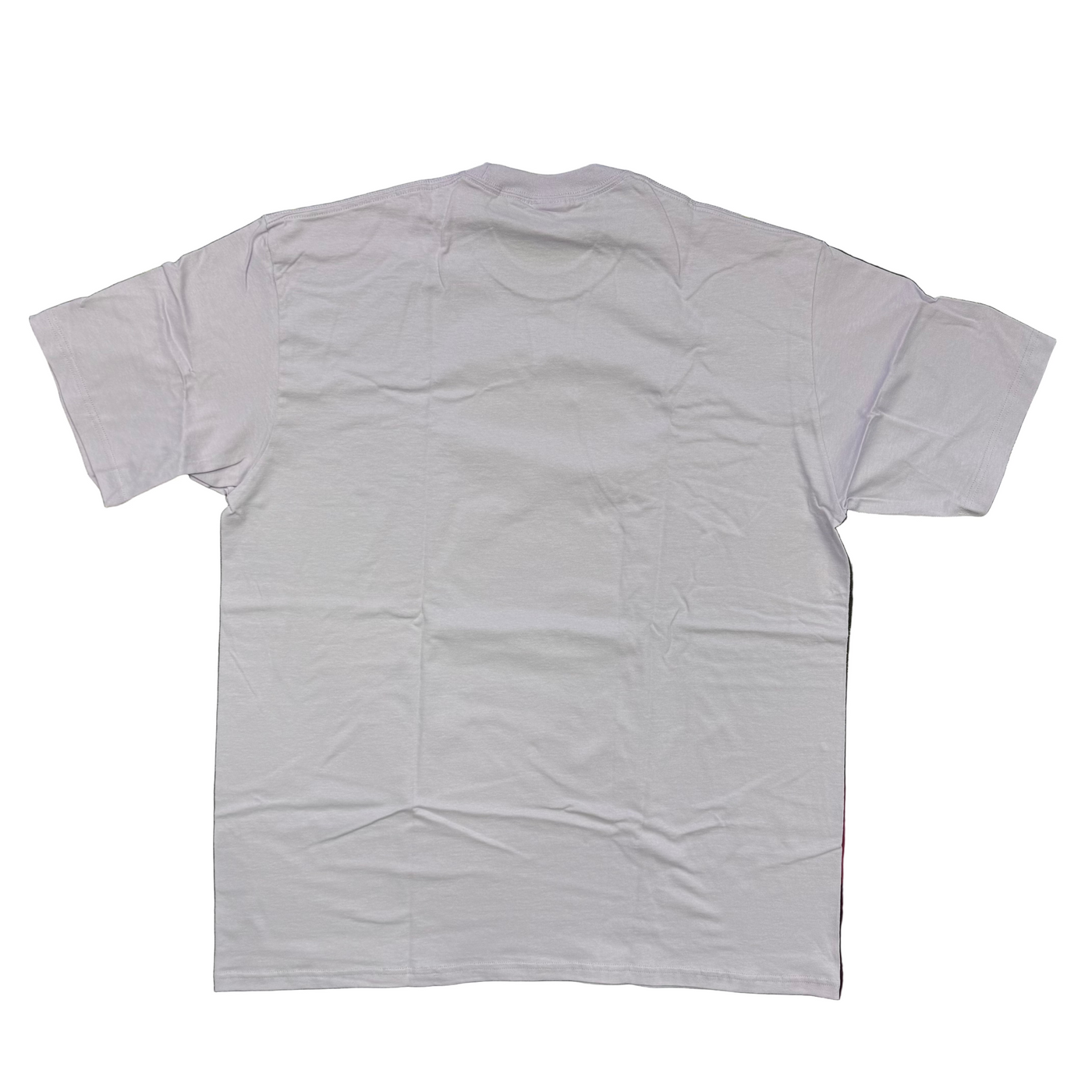 Supreme AI Green Tee Light Purple