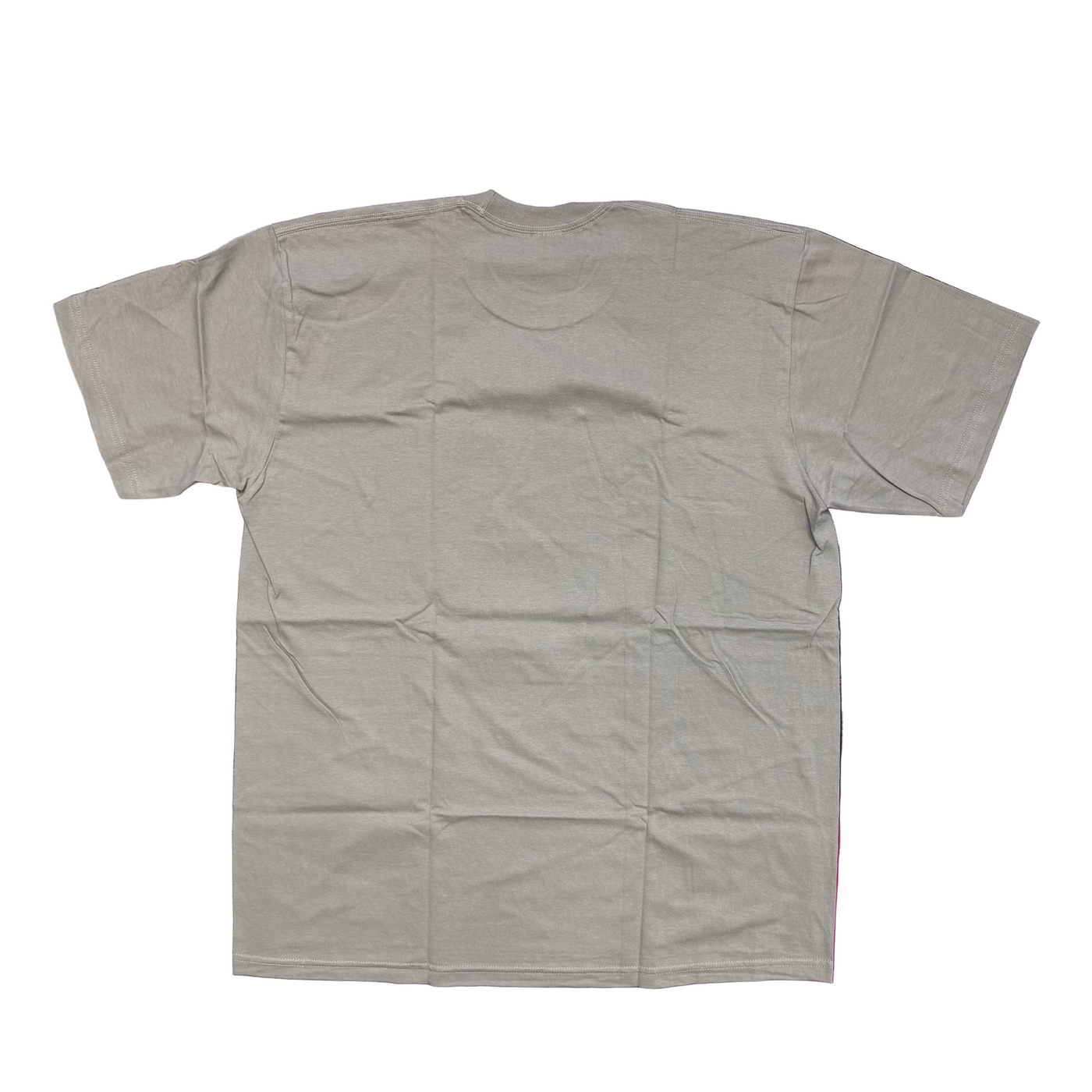 Supreme Kurt Cobain Tee Light Olive