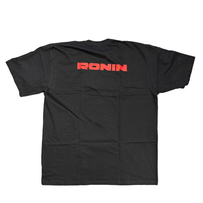 Supreme Ronin Tee Black