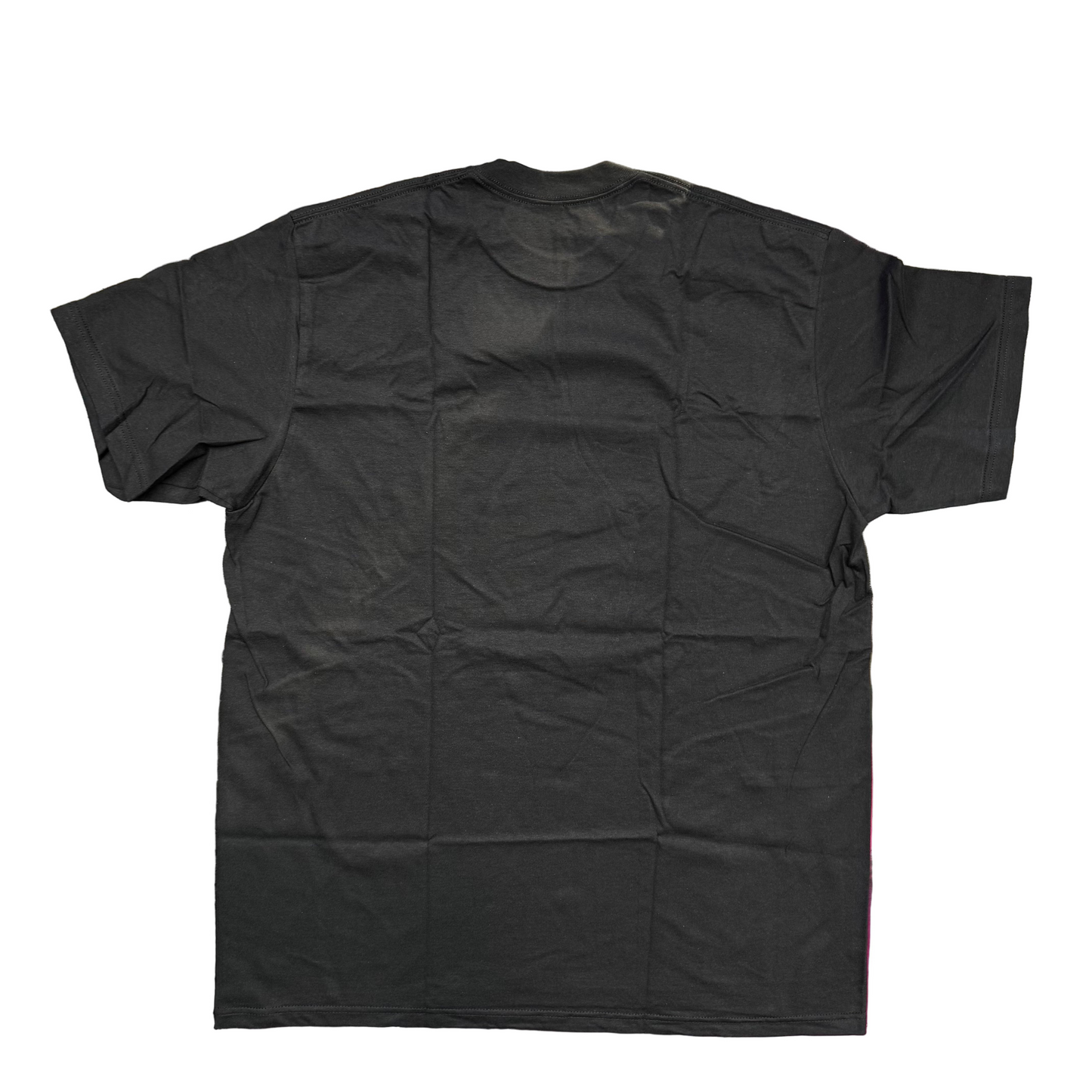 Supreme Business Tee Black