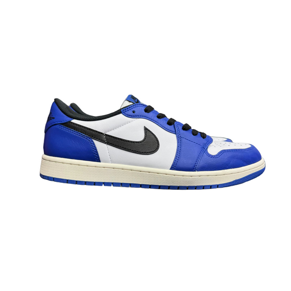 Nike Air Jordan 1 Retro Low OG Game Royal