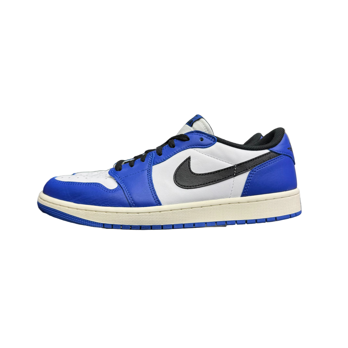 Nike Air Jordan 1 Retro Low OG Game Royal