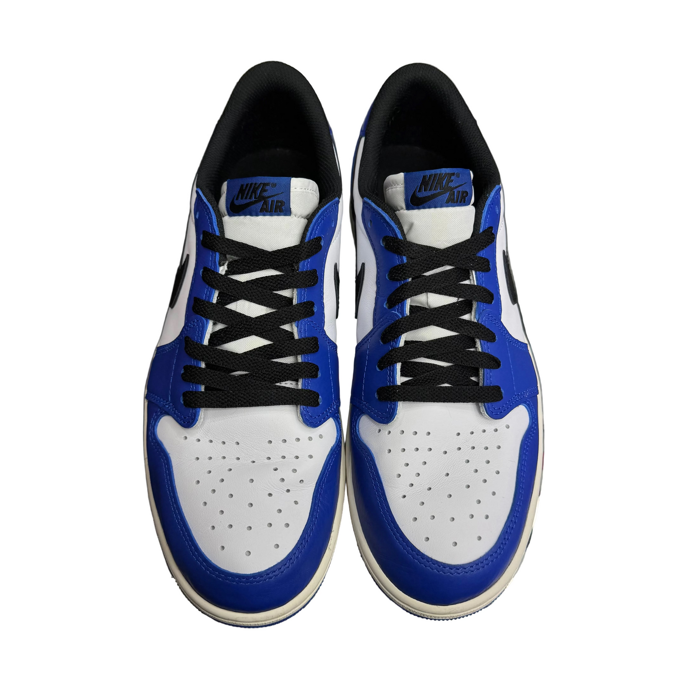 Nike Air Jordan 1 Retro Low OG Game Royal