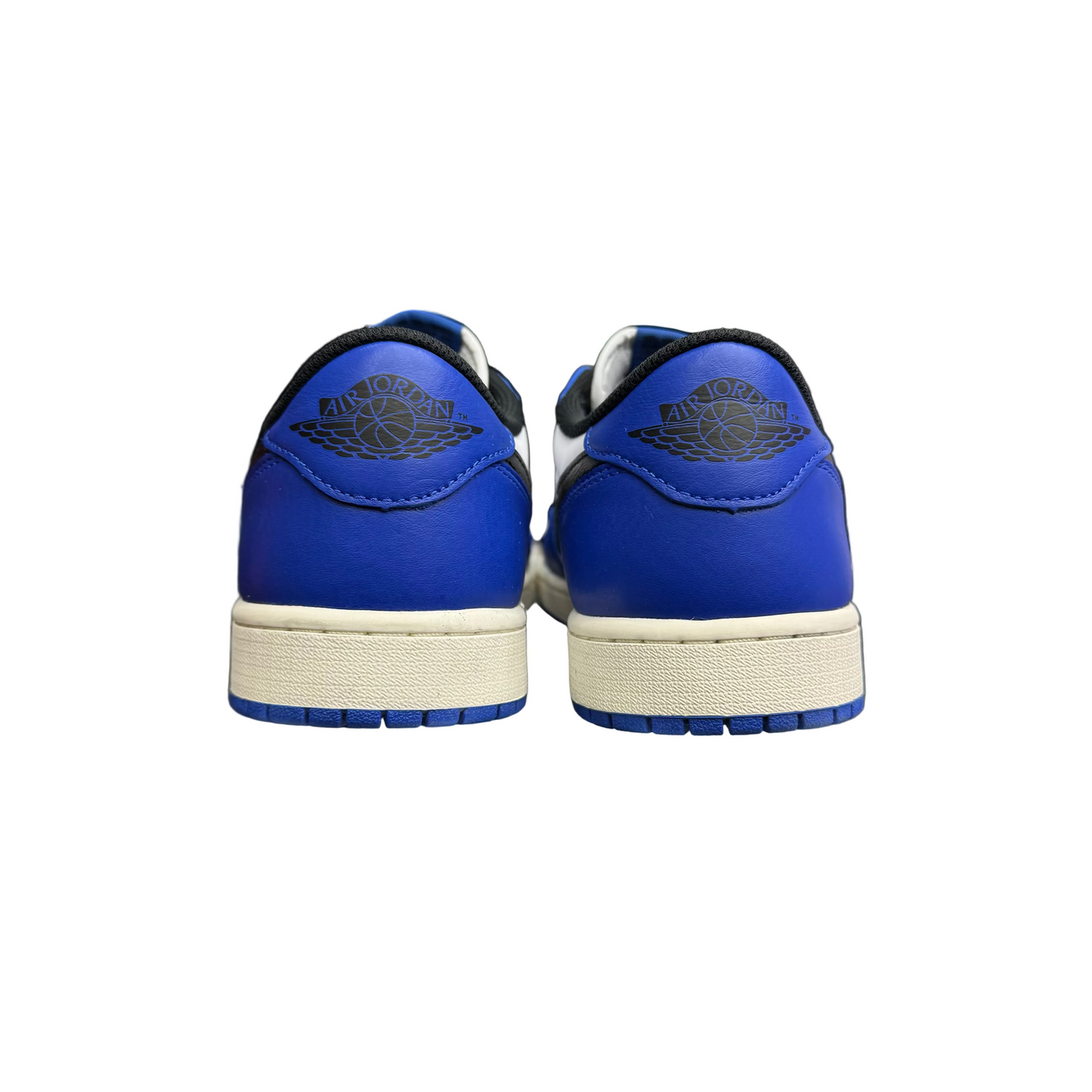 Nike Air Jordan 1 Retro Low OG Game Royal