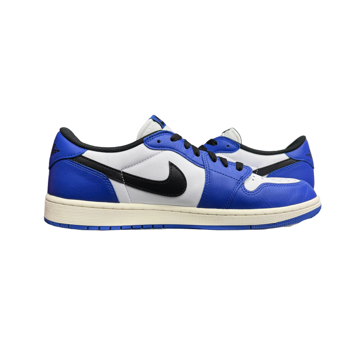 Nike Air Jordan 1 Retro Low OG Game Royal
