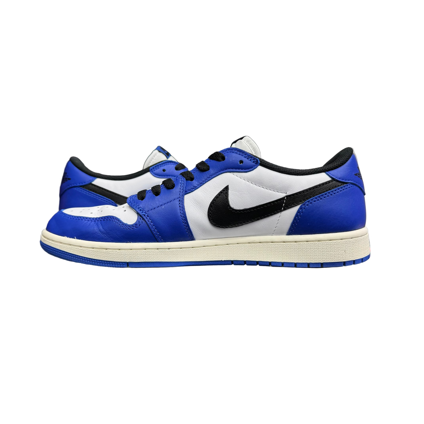 Nike Air Jordan 1 Retro Low OG Game Royal