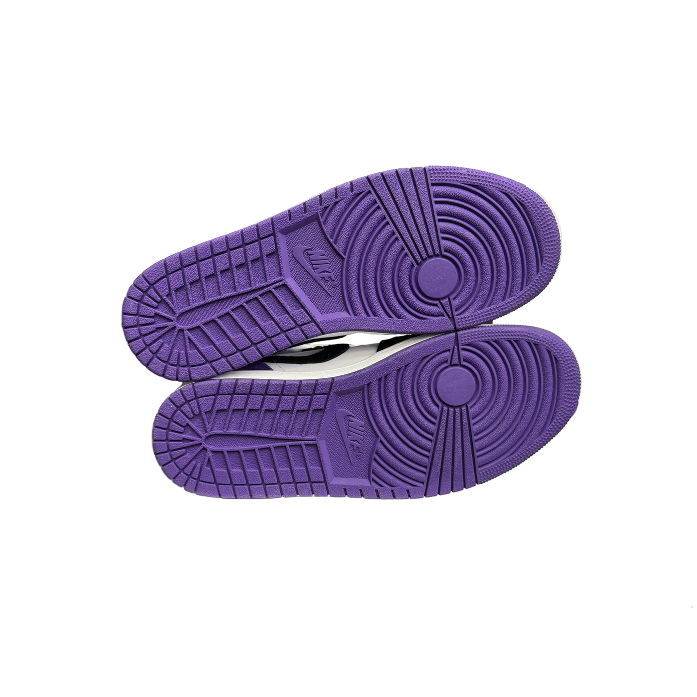 Nike Air Jordan 1 Mid SE Purple
