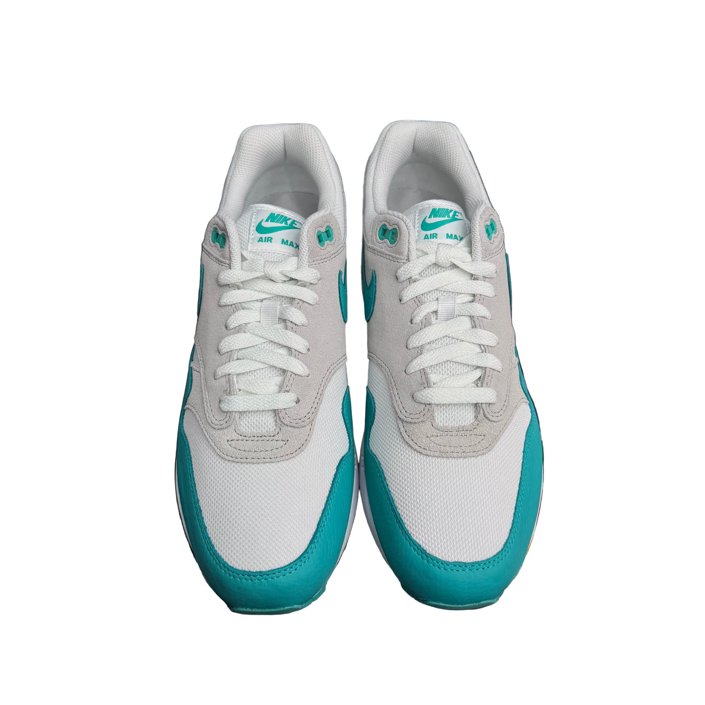 Nike Air Max 1 SC Clear Jade