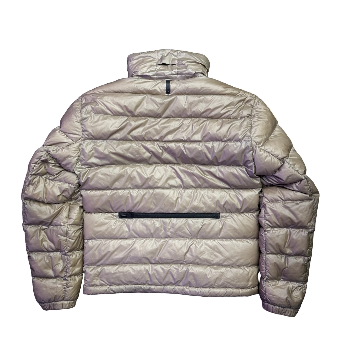 Mackage Matthew Down Jacket Sand