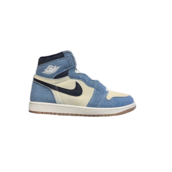 Nike Air Jordan 1 Retro HIgh OG Denim