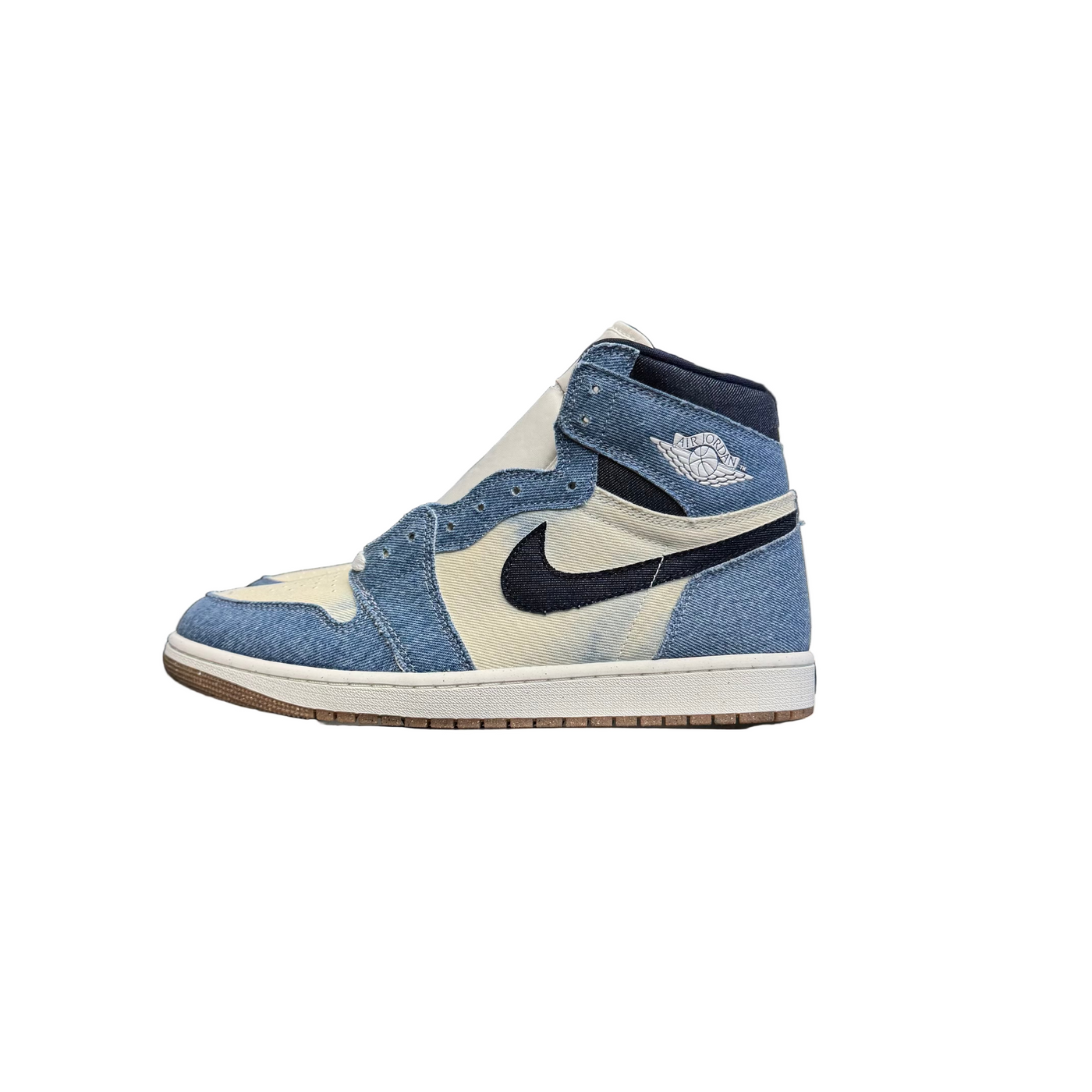 Nike Air Jordan 1 Retro HIgh OG Denim