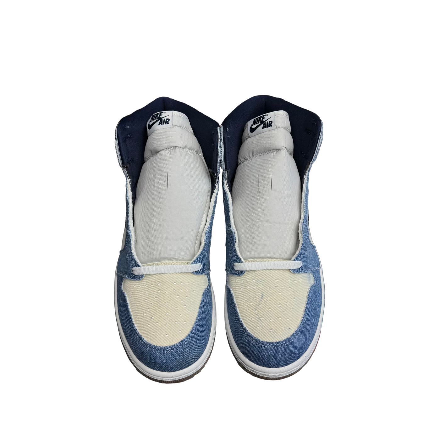 Nike Air Jordan 1 Retro HIgh OG Denim