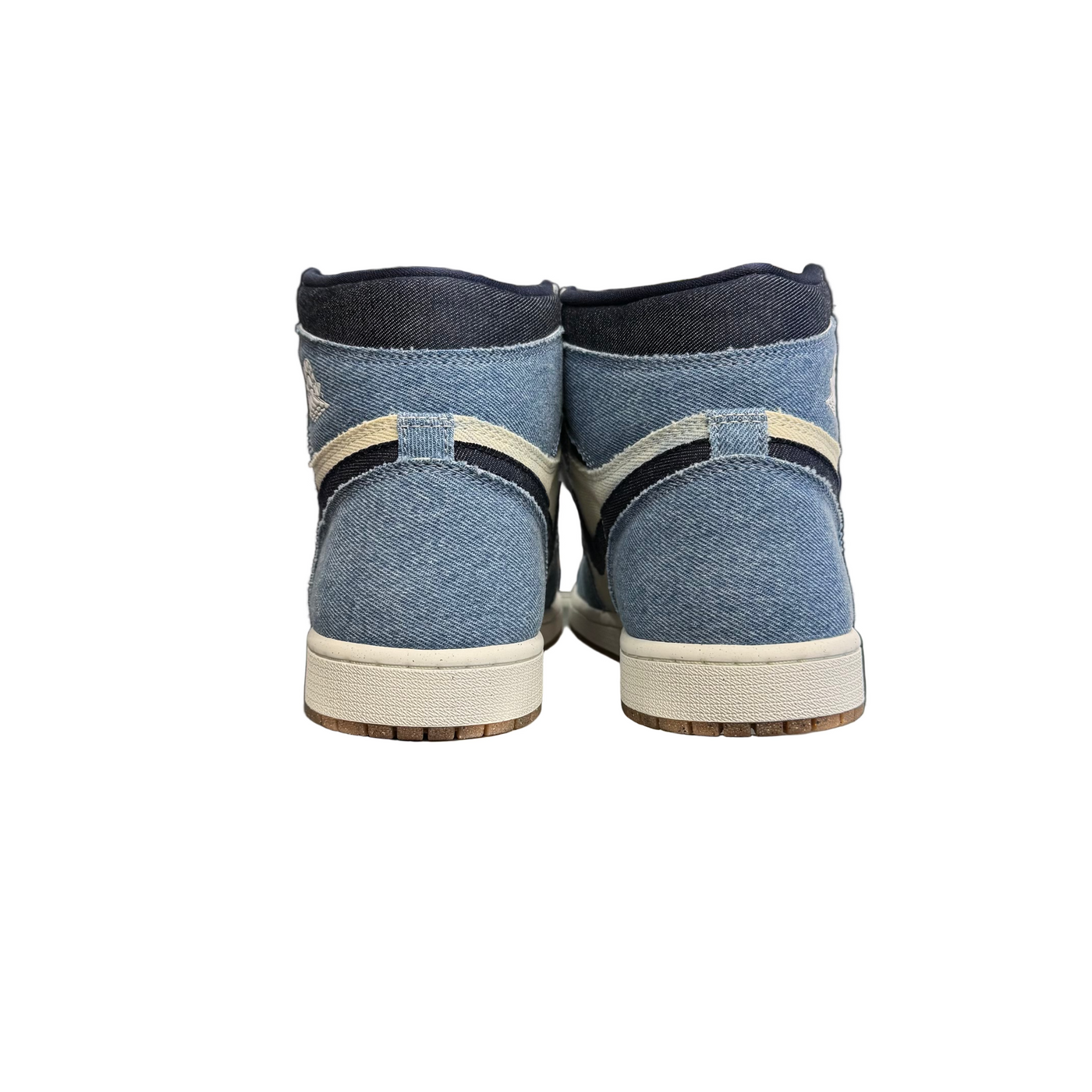 Nike Air Jordan 1 Retro HIgh OG Denim