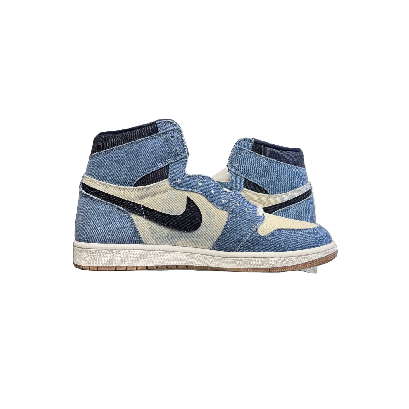 Nike Air Jordan 1 Retro HIgh OG Denim