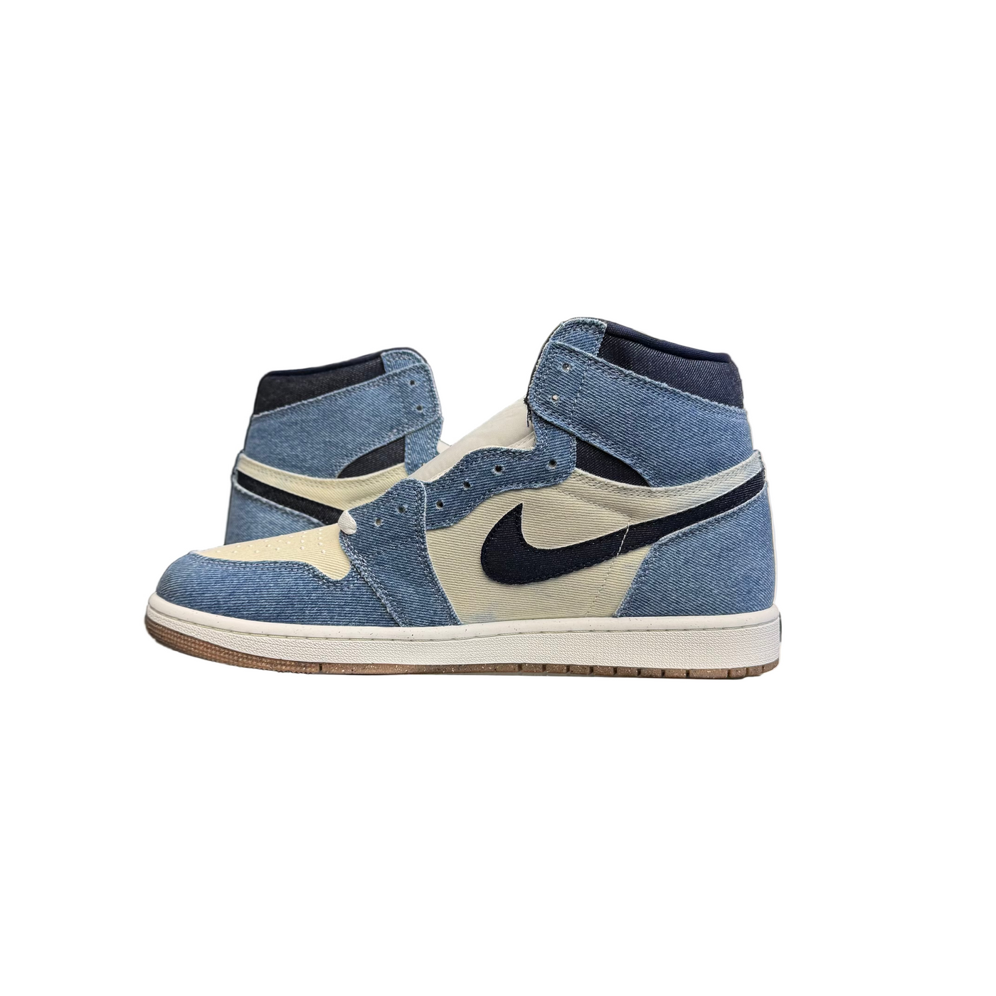 Nike Air Jordan 1 Retro HIgh OG Denim