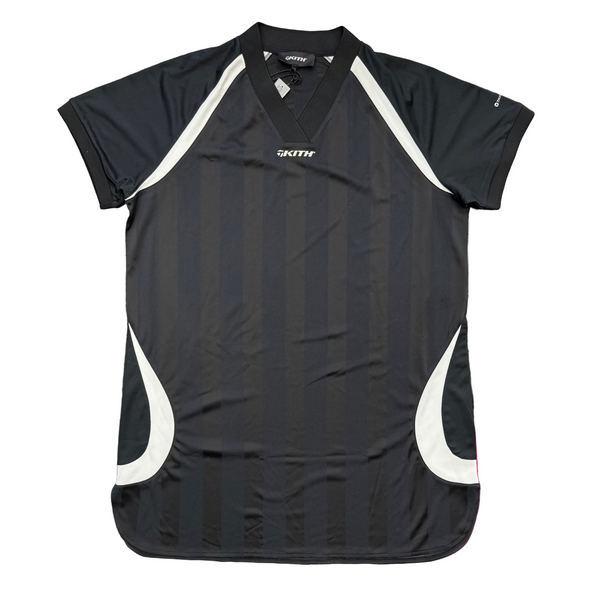 Kith TaylorMade Fade Jersey Dress Black