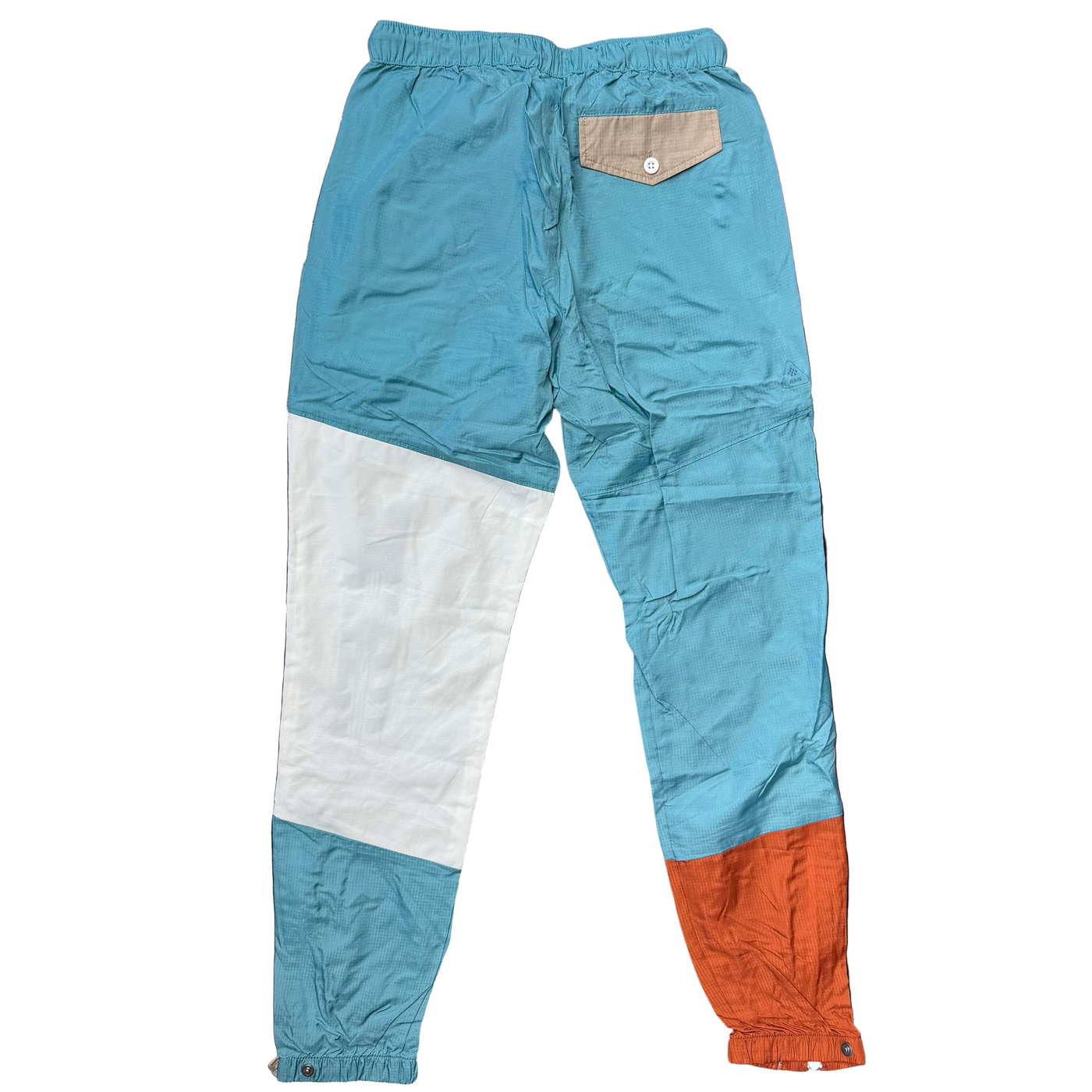 Kith Columbia Riptide Wind Pant Teal