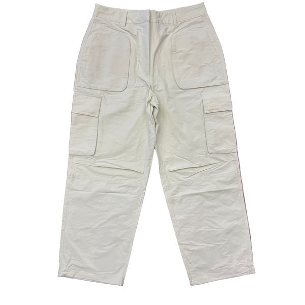 WMNS Kith Ainsley Cargo Nylon Trouser Pebble