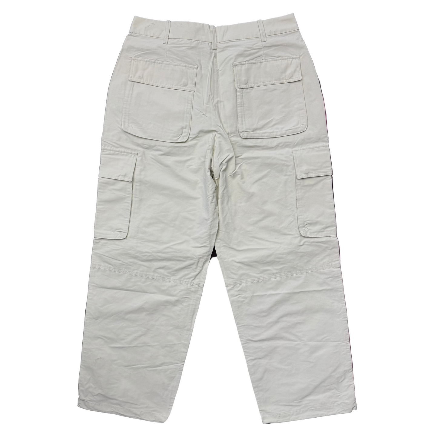 WMNS Kith Ainsley Cargo Nylon Trouser Pebble