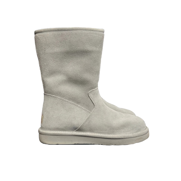 WMNS UGG Celvin Boots Seal Gray