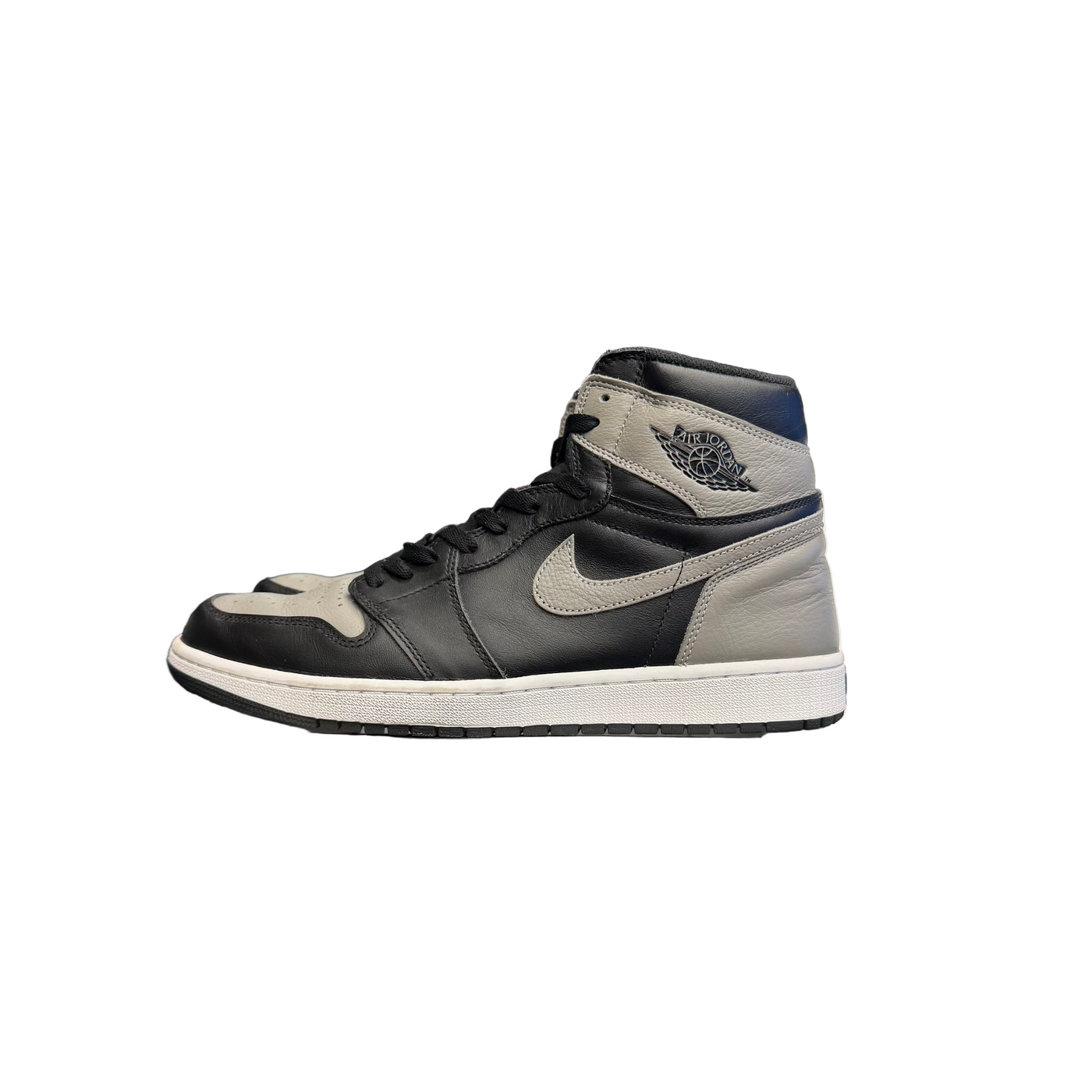Nike Air Jordan 1 Retro High Shadow