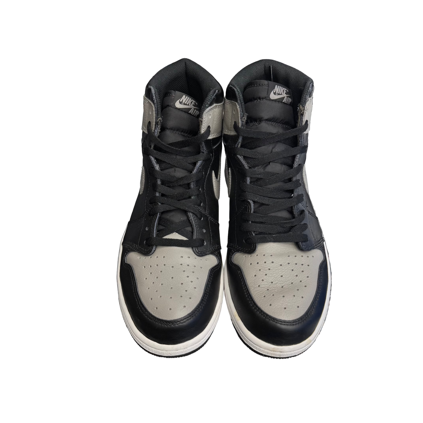 Nike Air Jordan 1 Retro High Shadow