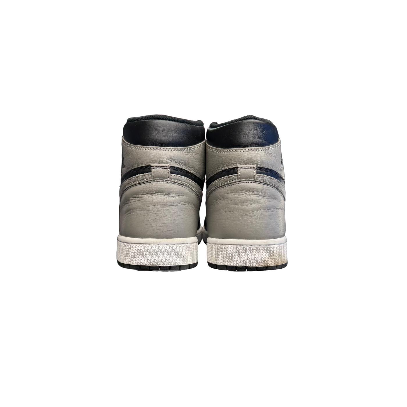 Nike Air Jordan 1 Retro High Shadow