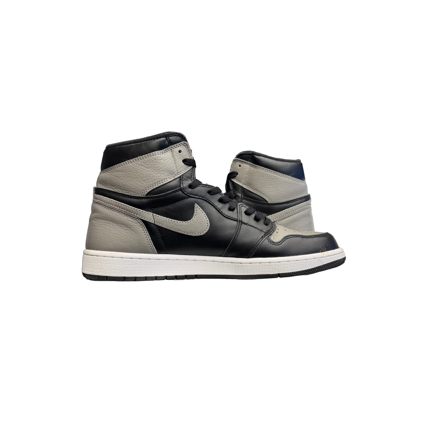 Nike Air Jordan 1 Retro High Shadow