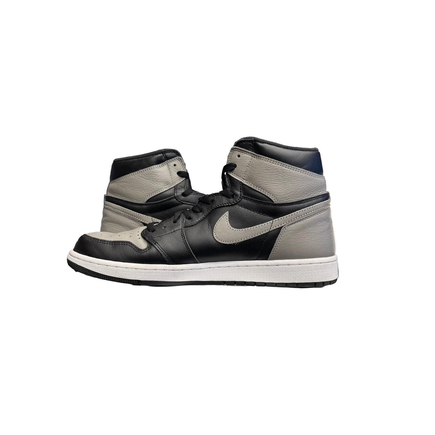 Nike Air Jordan 1 Retro High Shadow