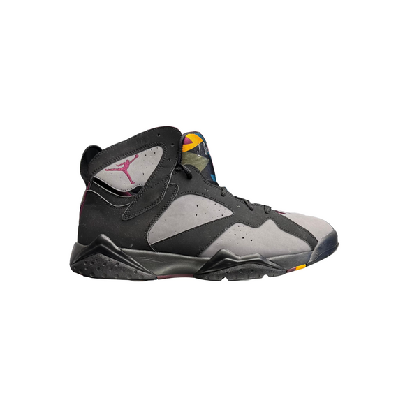 Nike Air Jordan 7 Retro Bordeaux