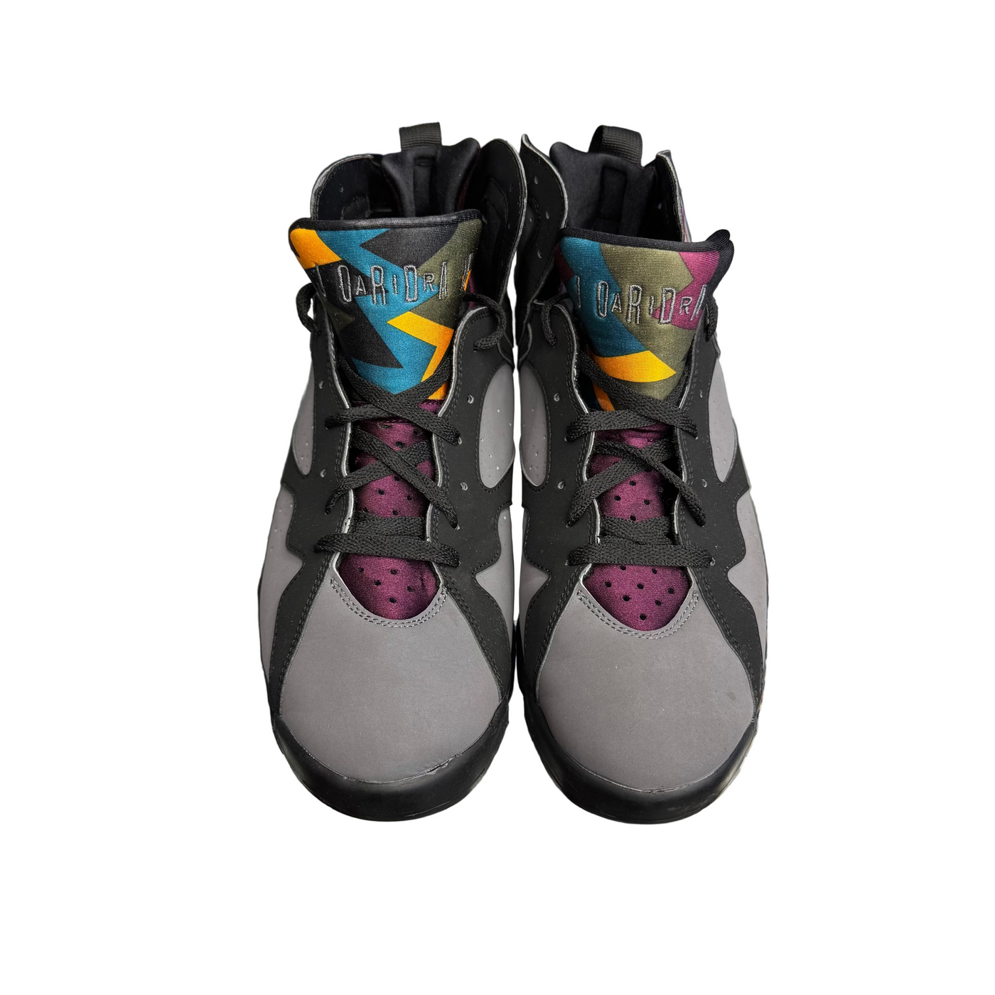 Nike Air Jordan 7 Retro Bordeaux