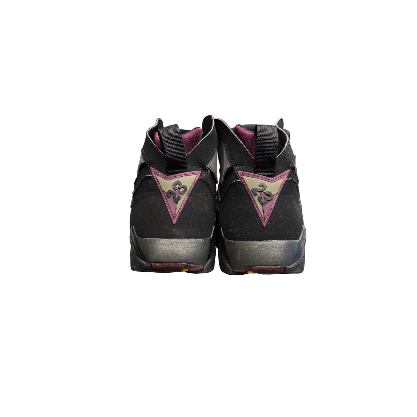 Nike Air Jordan 7 Retro Bordeaux