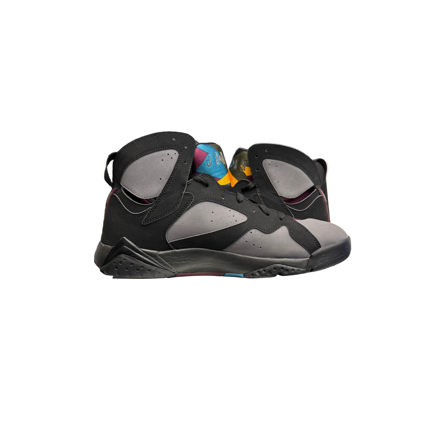 Nike Air Jordan 7 Retro Bordeaux