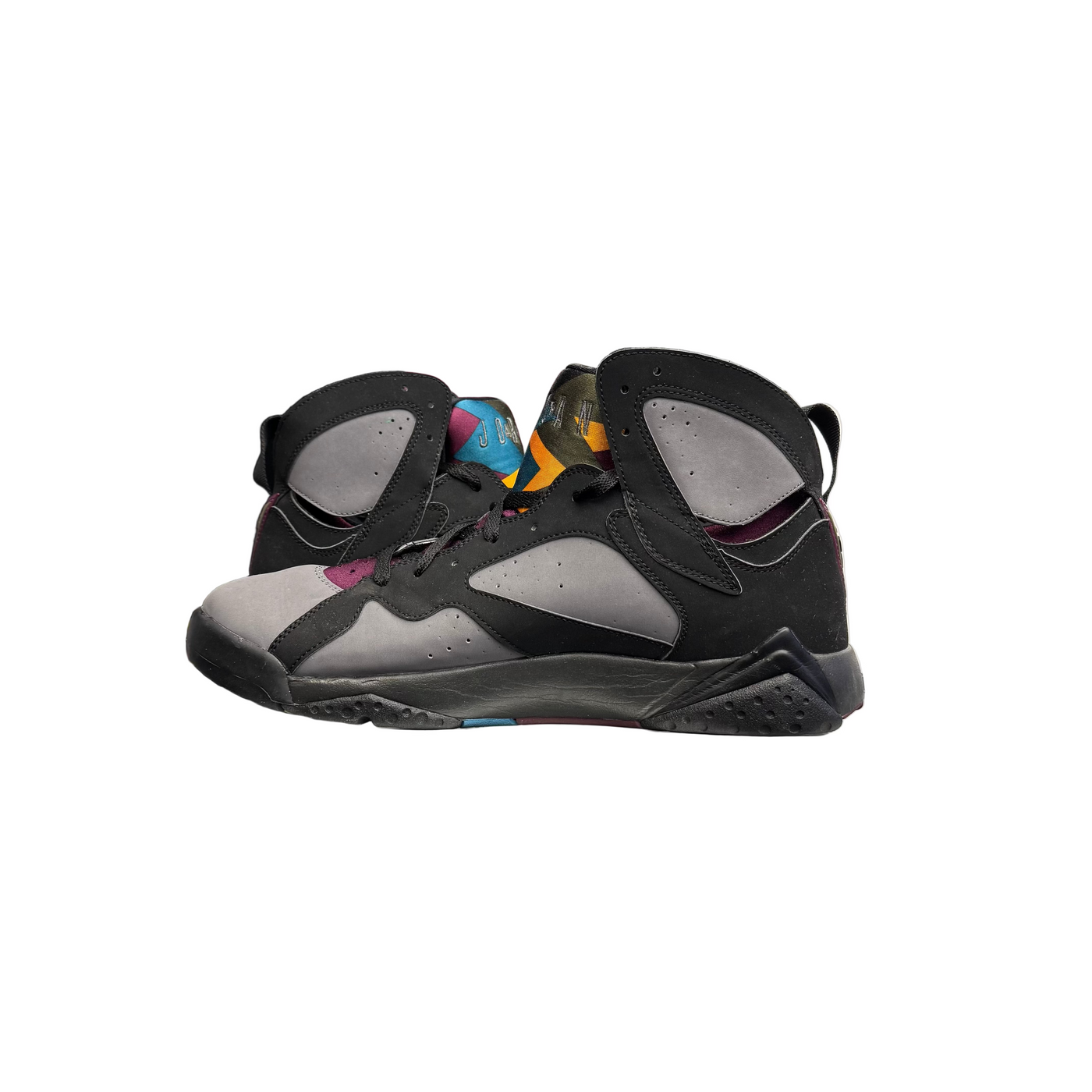 Nike Air Jordan 7 Retro Bordeaux