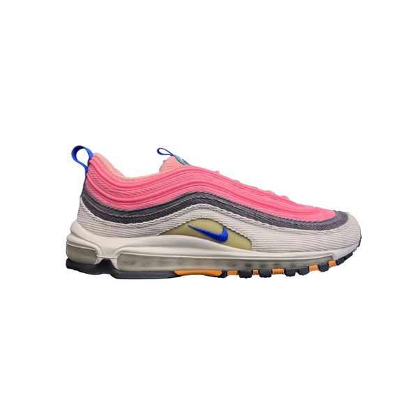 Nike Air Max 97 Curduroy Desert Sand