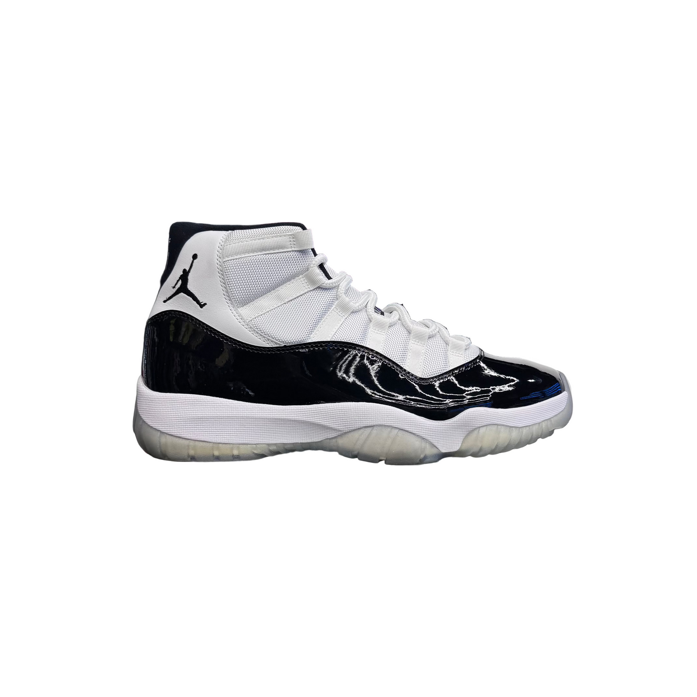Nike Air Jordan 11 Retro Concord