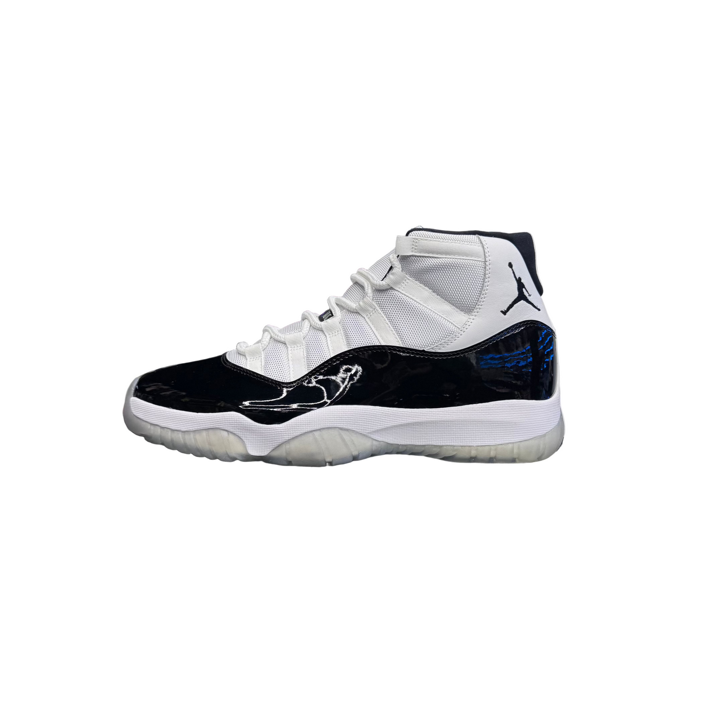Nike Air Jordan 11 Retro Concord