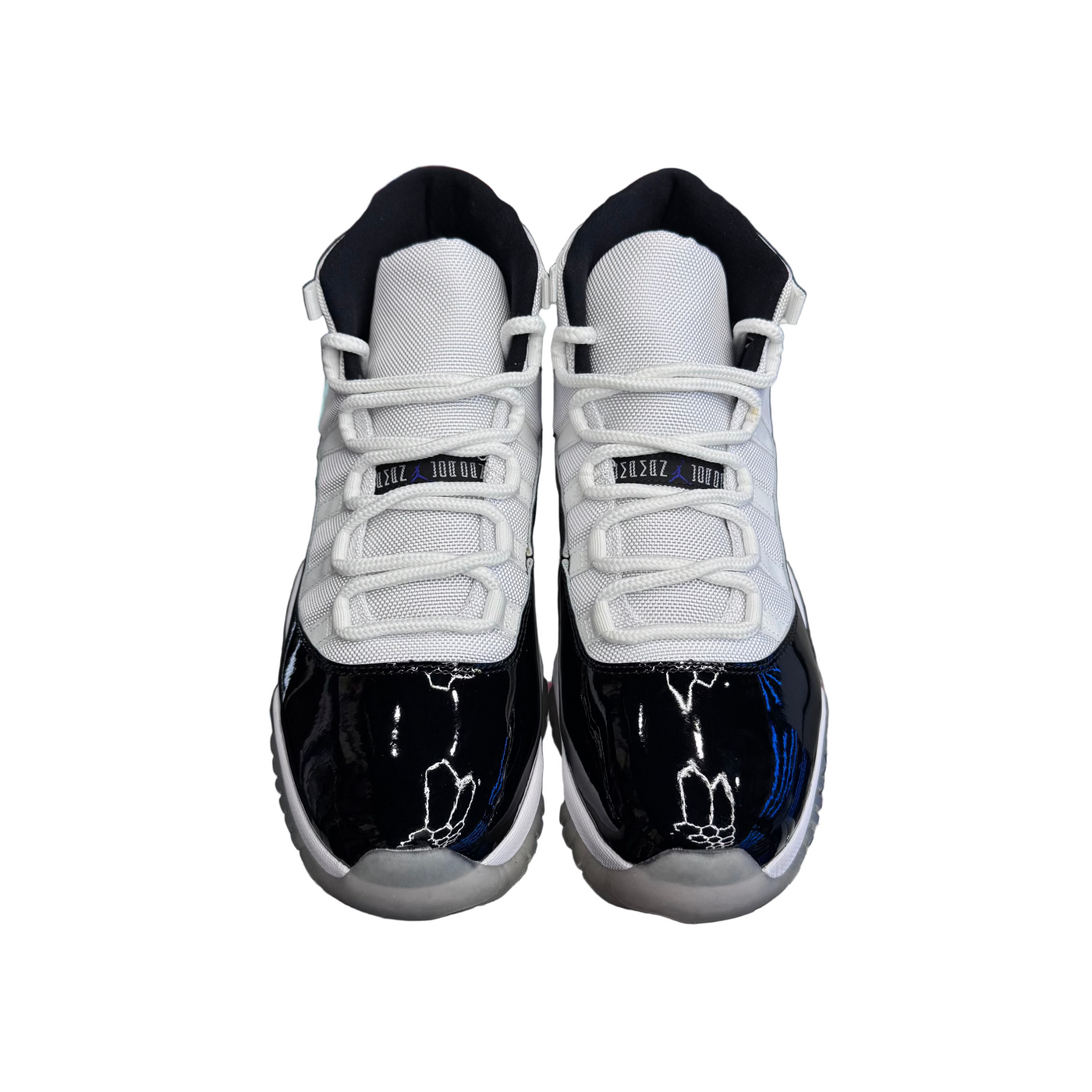 Nike Air Jordan 11 Retro Concord