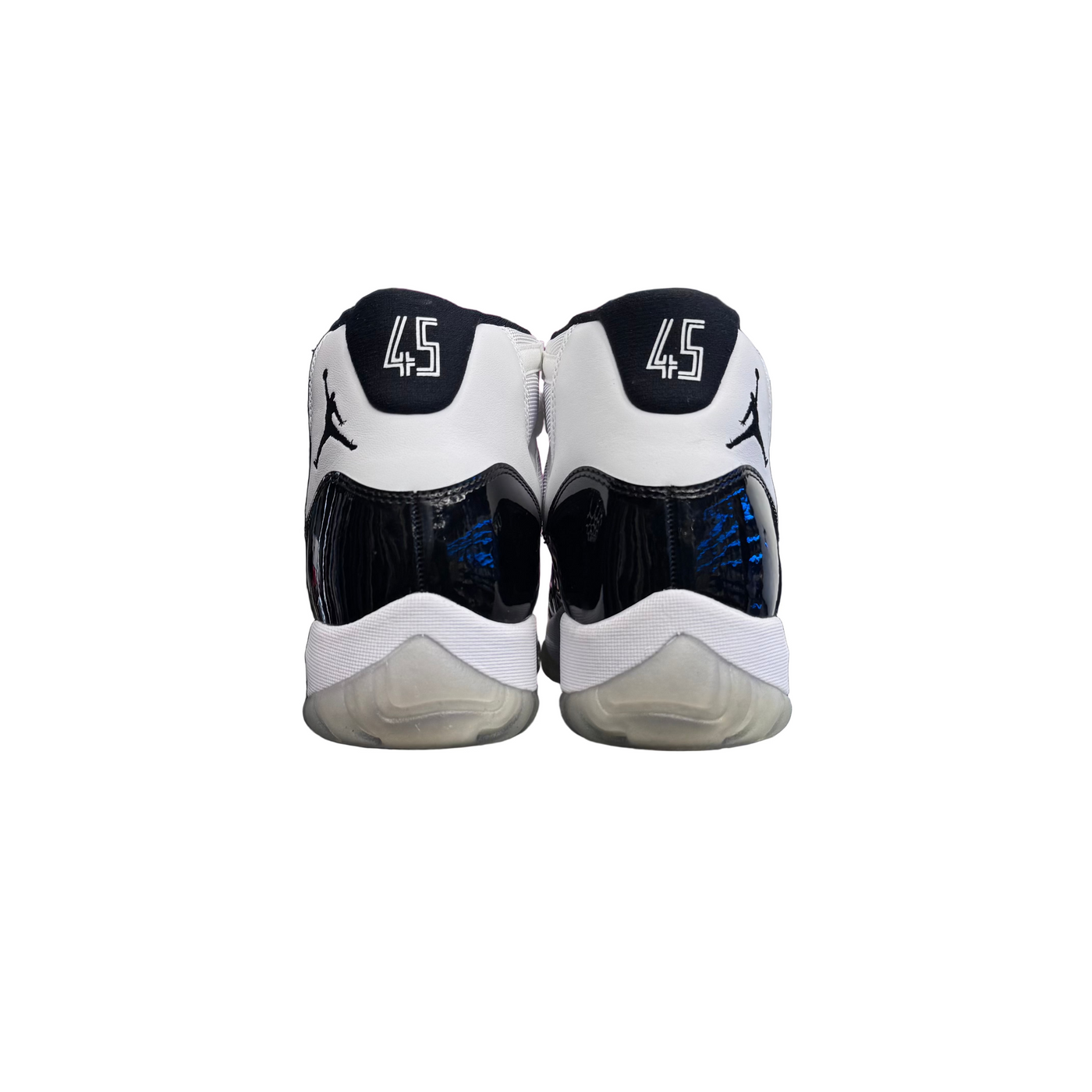 Nike Air Jordan 11 Retro Concord