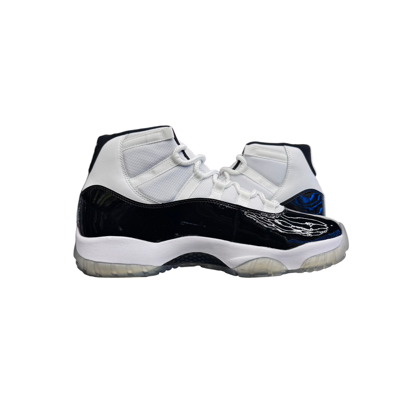 Nike Air Jordan 11 Retro Concord