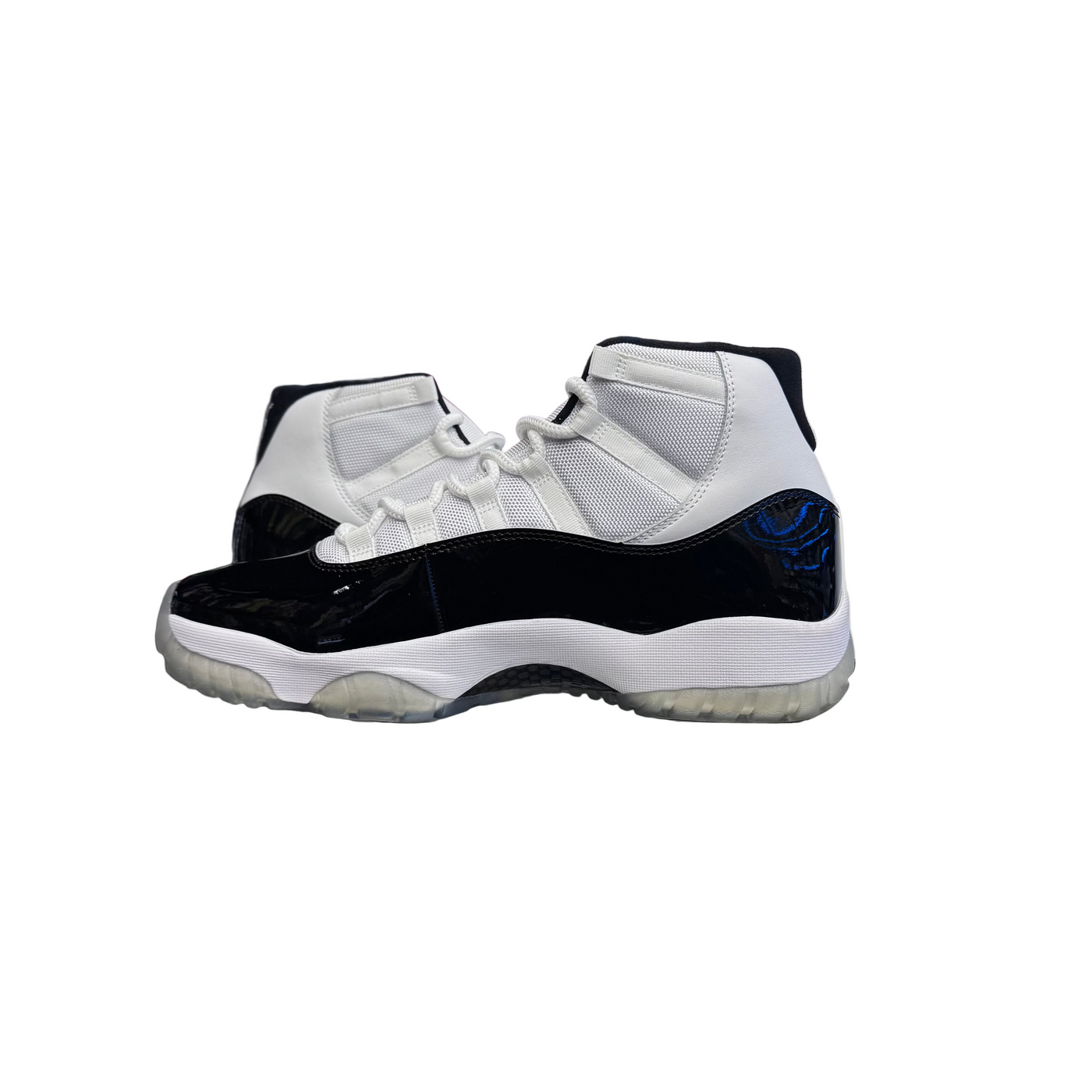 Nike Air Jordan 11 Retro Concord