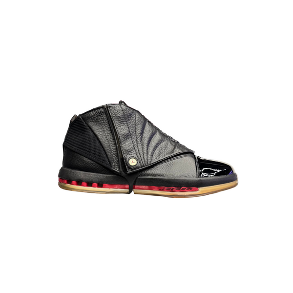 Nike Air Jordan 16 Retro Bred Bred CDP