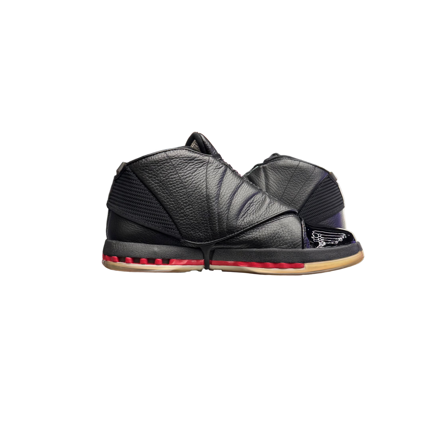 Nike Air Jordan 16 Retro Bred Bred CDP