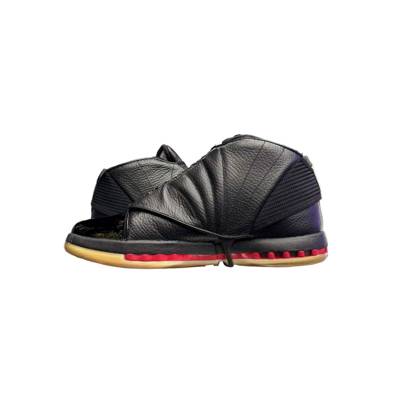 Nike Air Jordan 16 Retro Bred Bred CDP