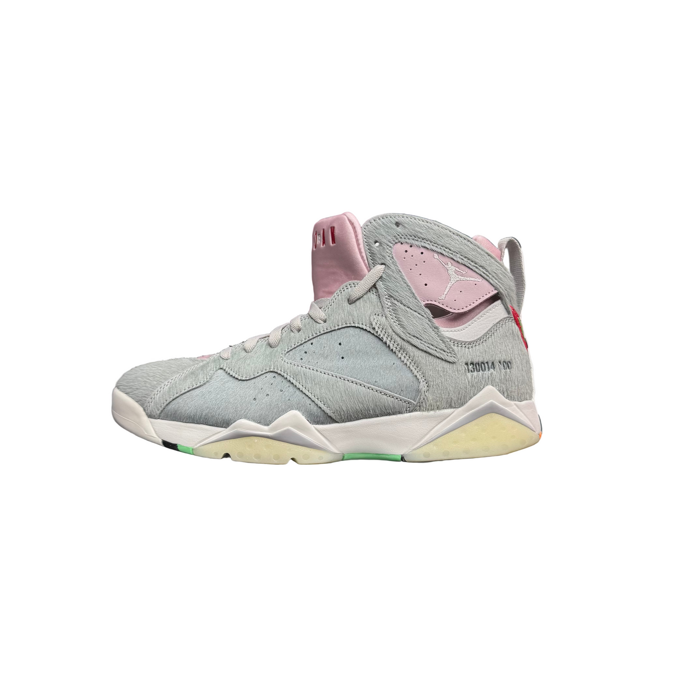 Nike Air Jordan 7 Retro Neutral Grey