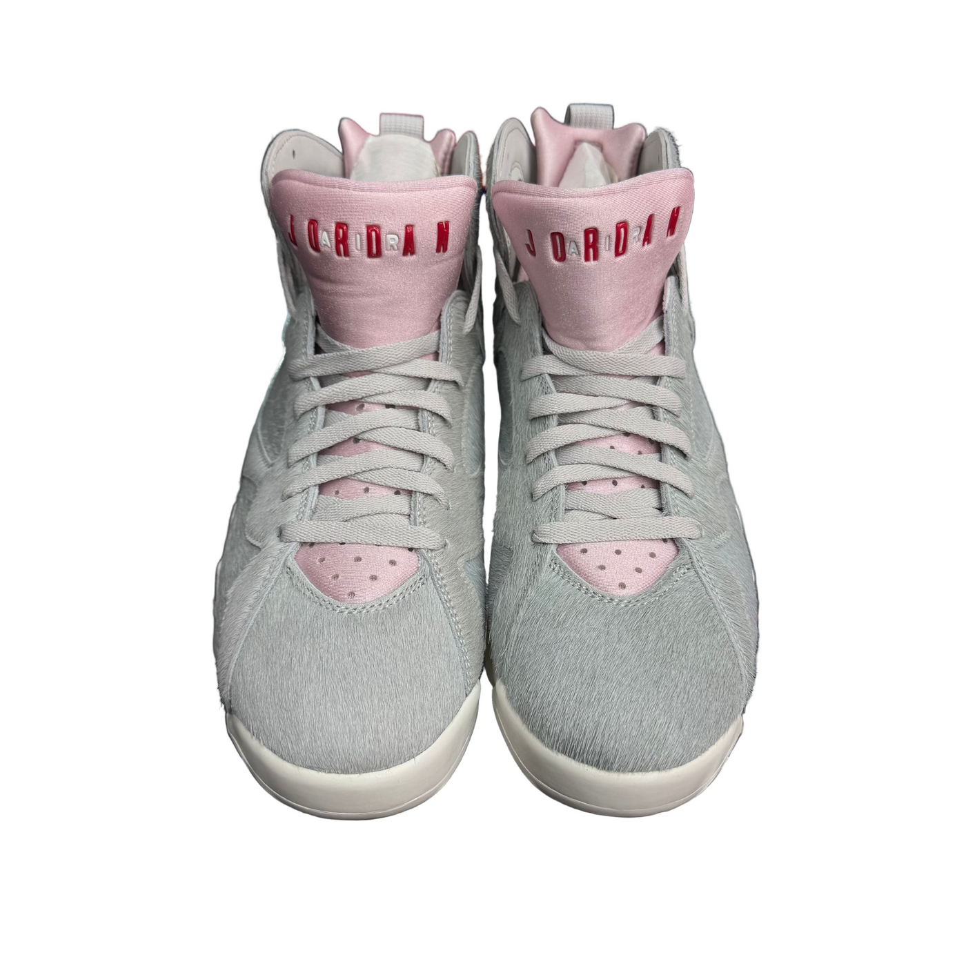 Nike Air Jordan 7 Retro Neutral Grey