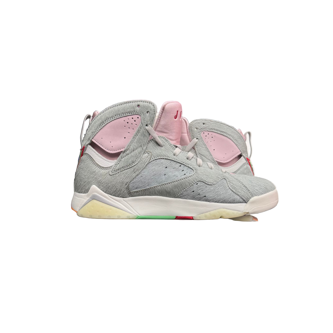 Nike Air Jordan 7 Retro Neutral Grey