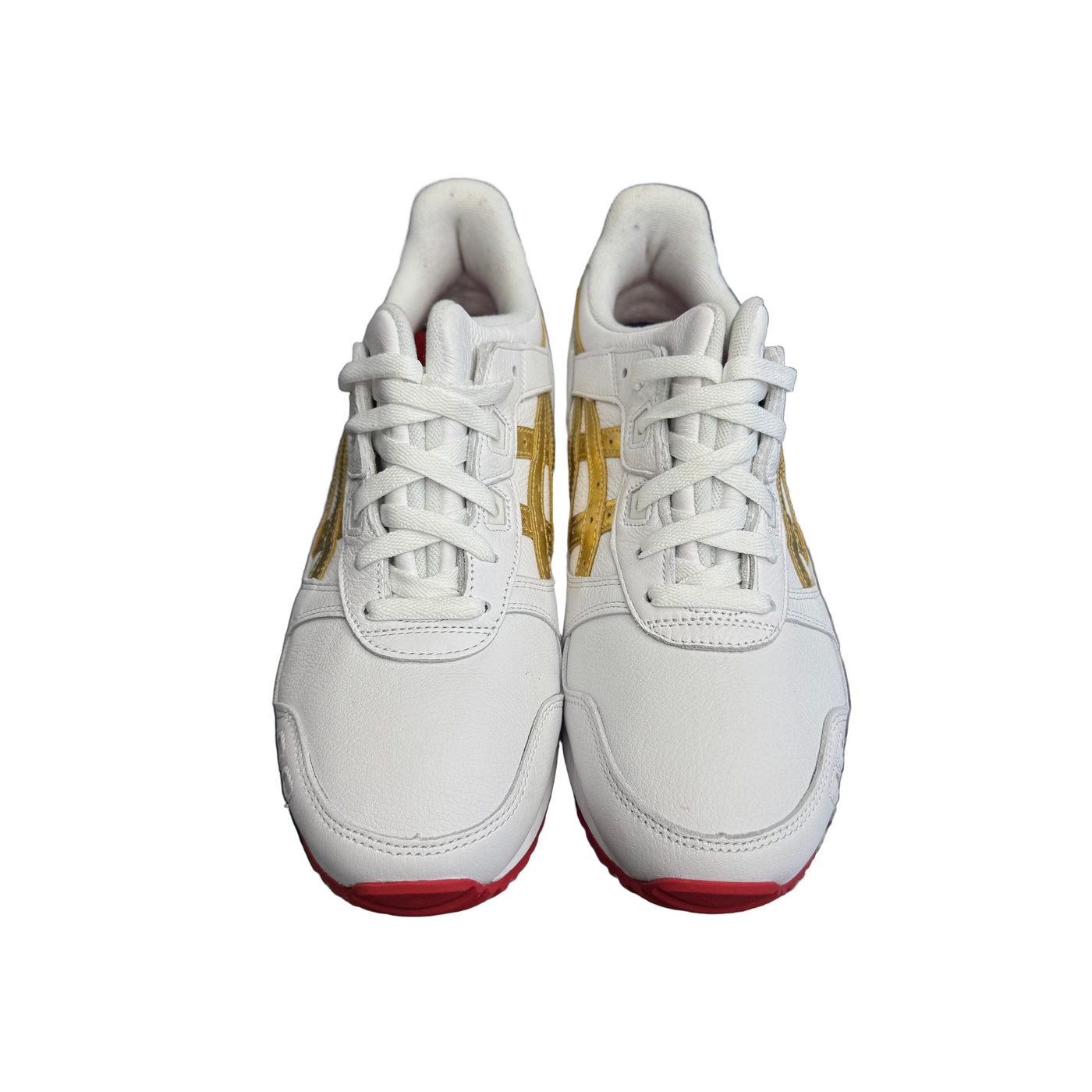 Asics Gel-Lyte III x Ronnie Fieg Tokyo Trio Super Gold