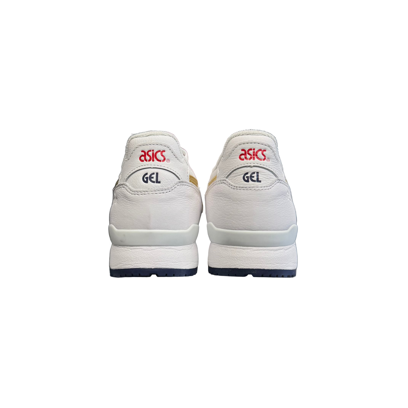 Asics Gel-Lyte III x Ronnie Fieg Tokyo Trio Super Gold