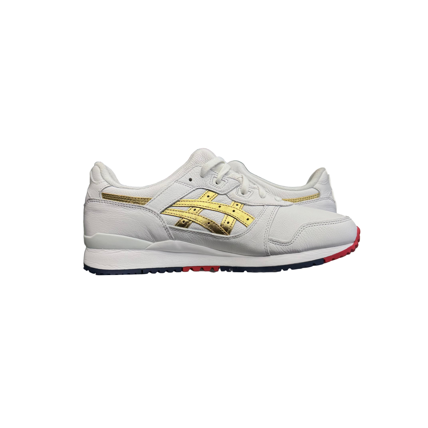Asics Gel-Lyte III x Ronnie Fieg Tokyo Trio Super Gold